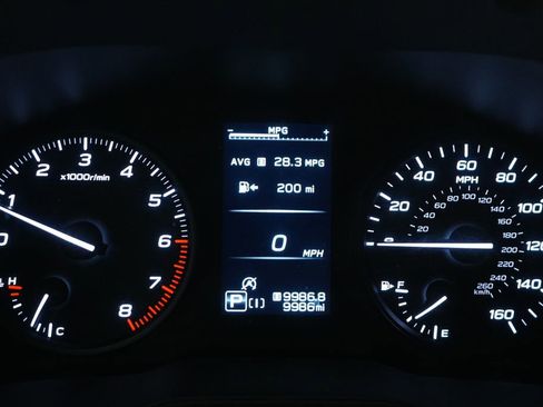 Used 2025 Subaru Forester image 36