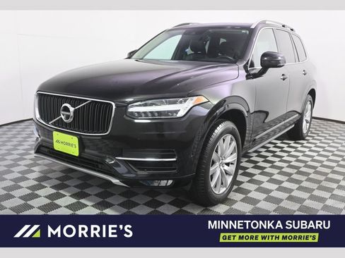 Used 2018 Volvo XC90 T5 Momentum w/ Convenience Package AWD/4WD image 1
