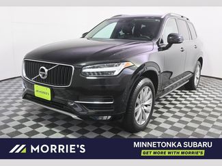 Used 2018 Volvo XC90 T5 Momentum w/ Convenience Package AWD/4WD video 1