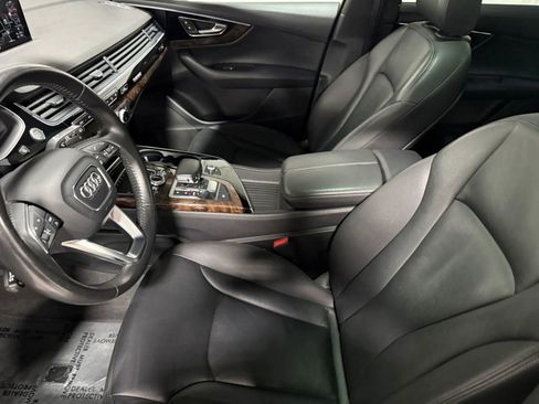 Used 2017 Audi Q7 3.0T Premium Plus AWD/4WD image 15