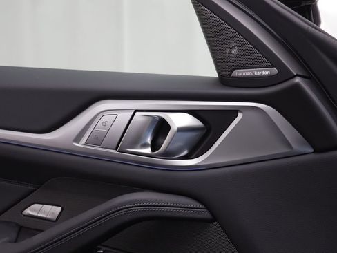 New 2026 BMW i4 M60 w/ Premium Package AWD/4WD image 8