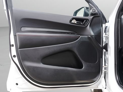 Used 2025 Dodge Durango R/T AWD/4WD image 25