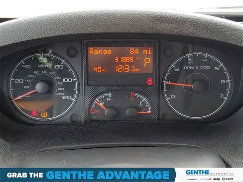 Used 2021 RAM ProMaster 1500 w/ Convenience Group image 11