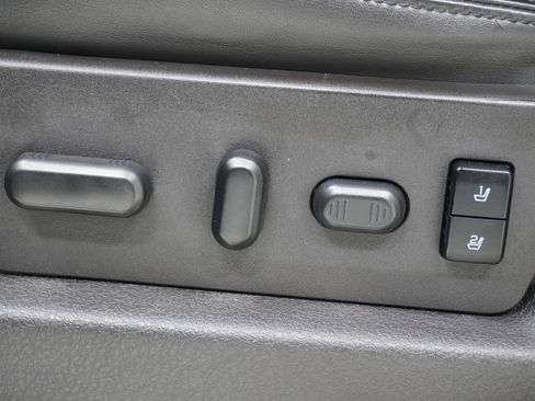 Used 2013 Ford F150 Platinum AWD/4WD image 18