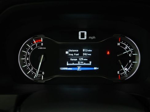 Used 2019 Honda Ridgeline Black Edition image 22