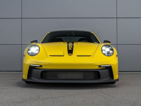 Used 2024 Porsche 911 GT3 RWD image 3