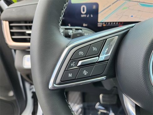 New 2025 Buick Envision Sport Touring image 23