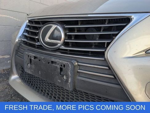 Used 2014 Lexus IS 250 250 image 9