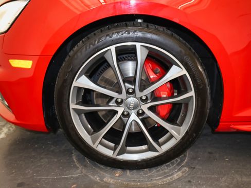 Used 2018 Audi S4 Premium Plus w/ Navigation Package image 43