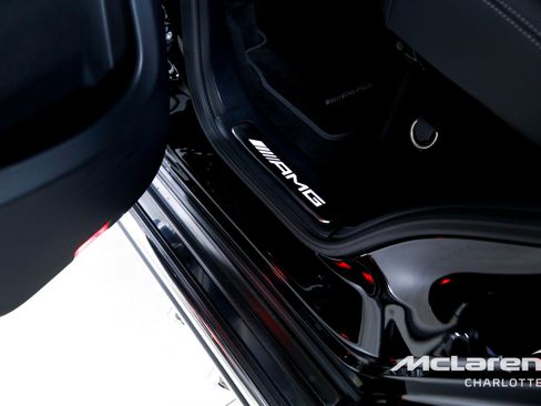 Used 2025 Mercedes-Benz G 63 AMG 4MATIC image 19