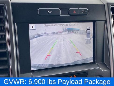 Used 2018 Ford F150 XLT w/ Equipment Group 302A Luxury image 12