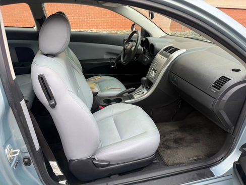 Used 2006 Scion tC image 15
