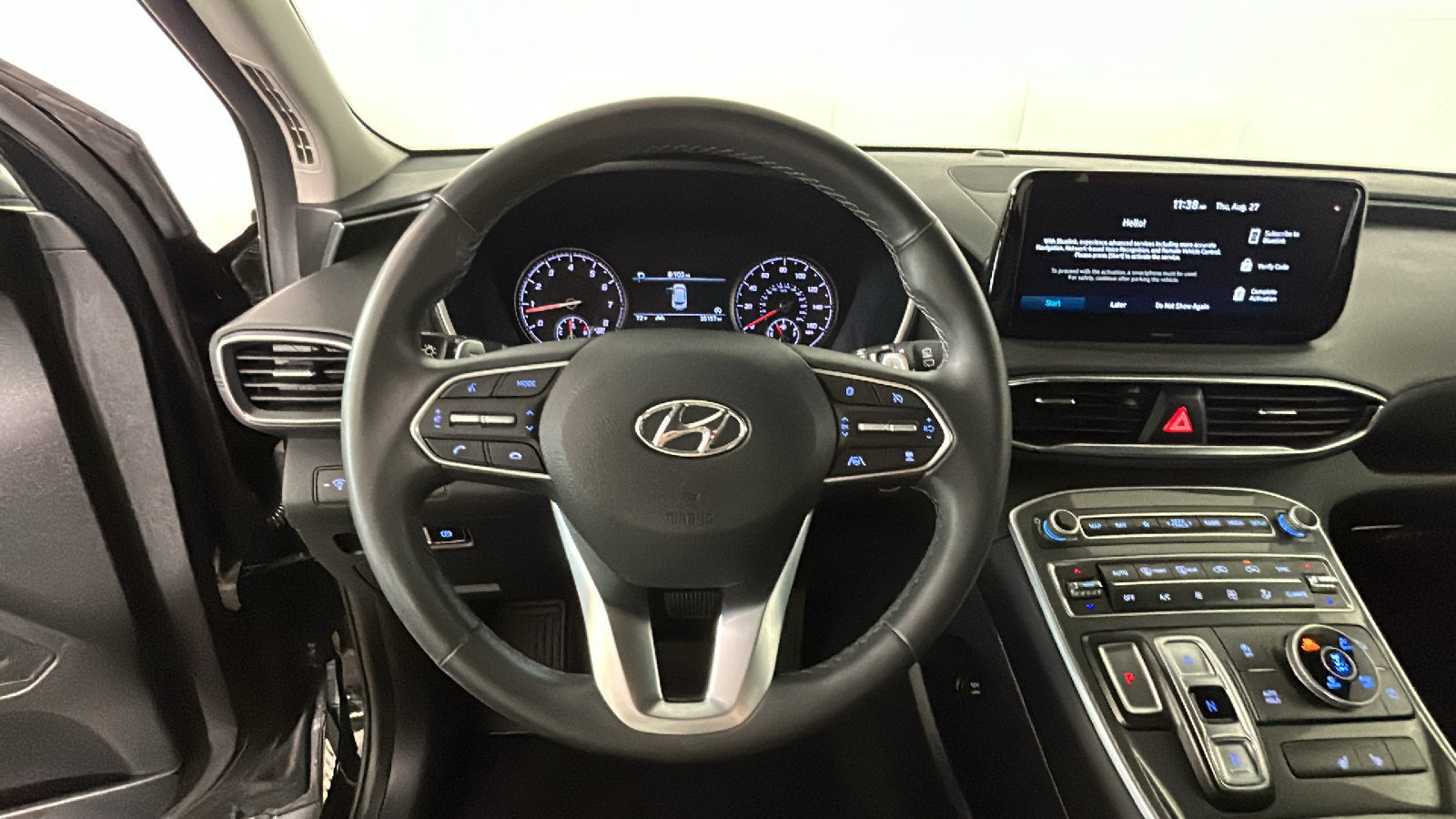Used 2023 Hyundai Santa Fe SEL AWD/4WD image 18