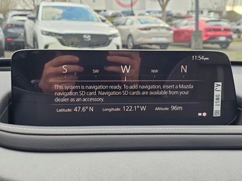 New 2026 MAZDA CX-30 2.5 Turbo w/ Premium Package image 14