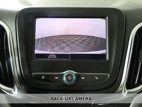 Used 2024 Chevrolet Equinox LS w/ Driver Confidence II Package image 5