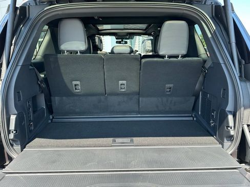 New 2026 Ford Expedition Tremor AWD/4WD image 28