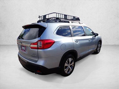 Certified 2021 Subaru Ascent Premium w/ Convenience Package AWD/4WD image 4