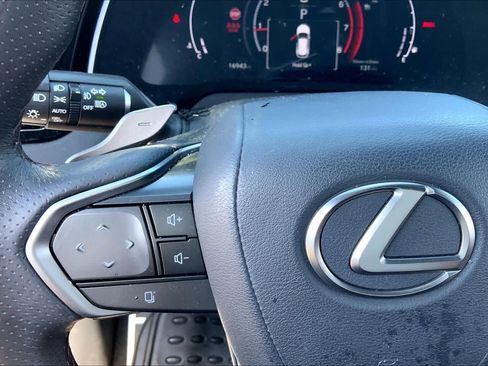 Used 2024 Lexus RX 350 F Sport w/ Technology Package image 24