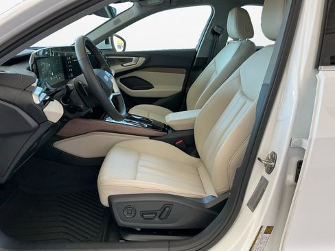 Certified 2025 Audi A5 2.0T Premium Plus w/ Premium Plus image 11