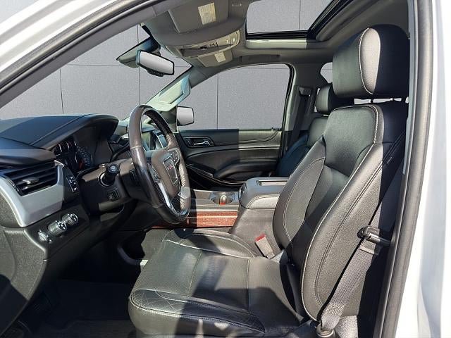 Used 2020 GMC Yukon SLT AWD/4WD image 25