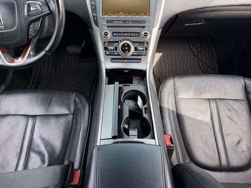 Used 2017 Lincoln MKZ Reserve w/ Climate Package AWD/4WD image 18