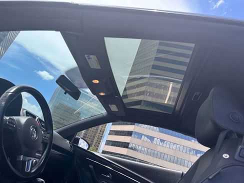 Used 2013 Volkswagen Eos image 26