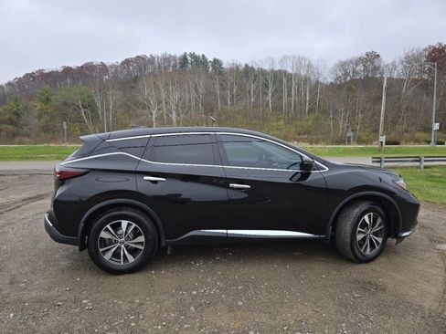 Used 2019 Nissan Murano S w/ Cargo Package image 14