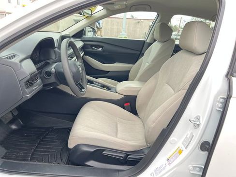 Used 2023 Honda Accord LX image 15