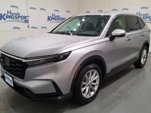 Used 2024 Honda CR-V EX image 7