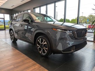 New 2026 MAZDA CX-5 Preferred video 2