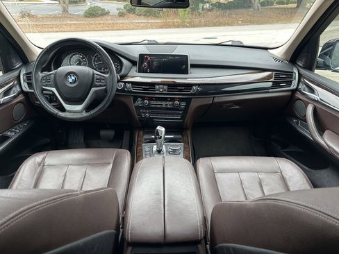 Used 2016 BMW X5 xDrive35i image 12