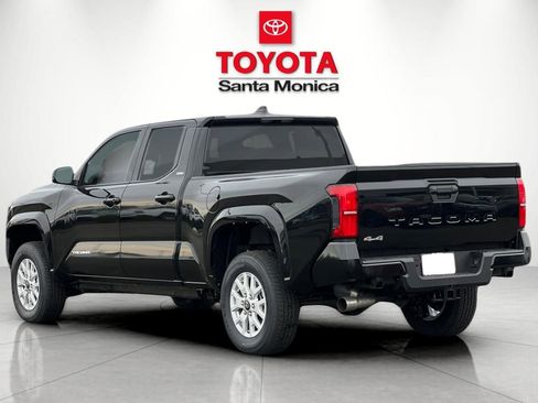 New 2026 Toyota Tacoma SR5 image 5