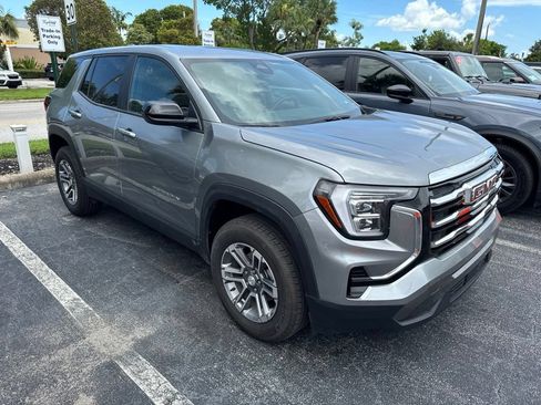 Used 2026 GMC Terrain Elevation FWD image 12