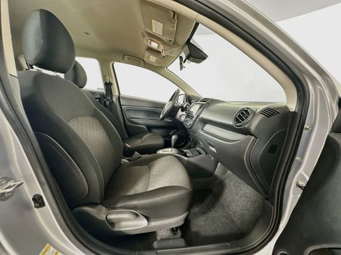 Used 2024 Mitsubishi Mirage ES FWD image 29