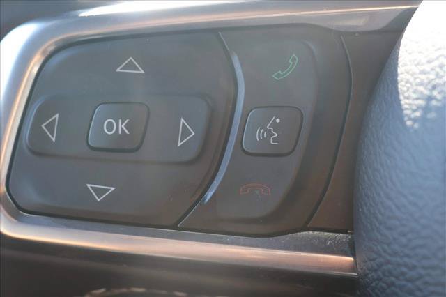 Used 2023 Jeep Wrangler Unlimited Sahara w/ Cold Weather Group AWD/4WD image 15