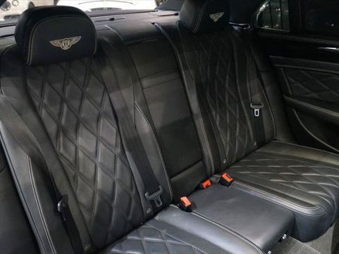 Used 2015 Bentley Flying Spur W12 AWD/4WD image 27