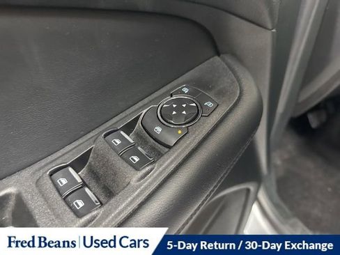 Certified 2022 Ford Edge SEL w/ Convenience Package image 22