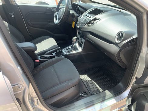 Used 2016 Ford Fiesta SE FWD image 18