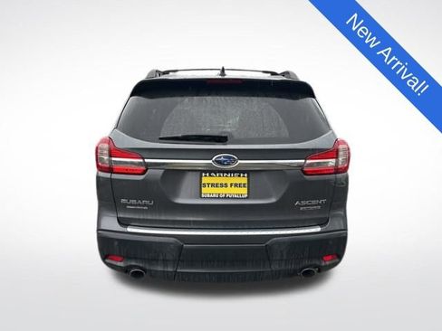 Used 2019 Subaru Ascent Limited w/ Popular Package #2 image 6