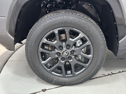 New 2026 Toyota Tundra Platinum image 24