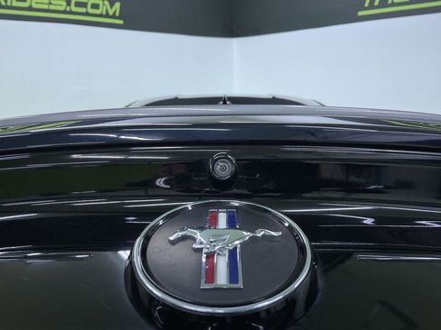 Used 2021 Ford Mustang Premium w/ 2.3L High Performance Package image 13