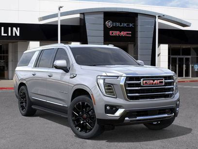 New 2026 GMC Yukon XL Elevation w/ Elevation Premium Package