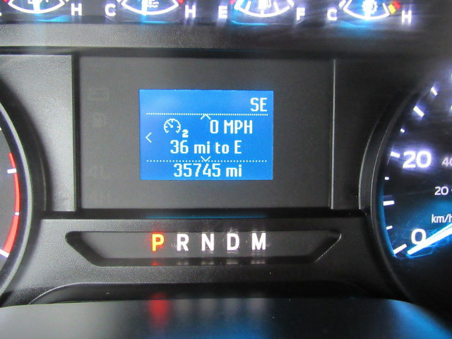 Used 2020 Ford F550 2WD Crew Cab Super Duty image 41