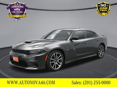 Used 2023 Dodge Charger R/T