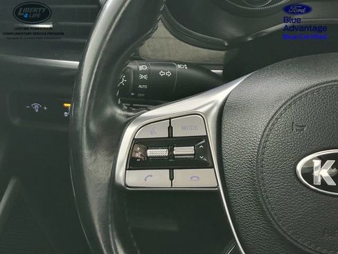 Used 2020 Kia Telluride EX w/ EX Premium Package image 30