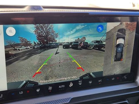 New 2025 Ford Bronco Sport Outer Banks w/ Outer Banks Tech Package+ image 20