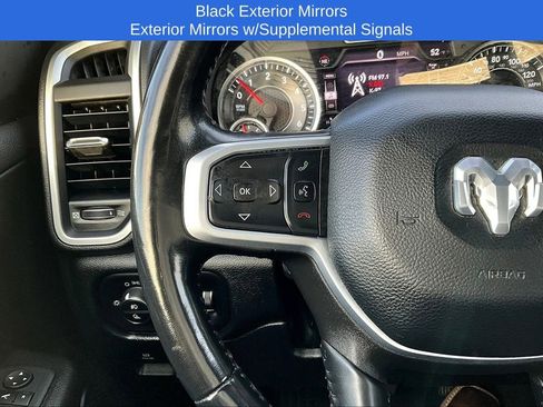 Used 2022 RAM 1500 Big Horn image 15