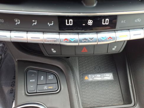 Certified 2021 Cadillac CT5 Luxury w/ Sun And Sound Package AWD/4WD image 29
