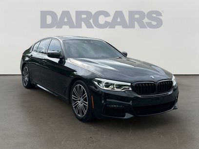 Used 2019 BMW 540i xDrive