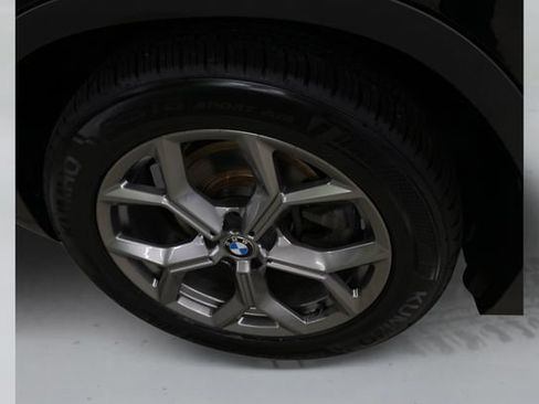 Used 2020 BMW X4 xDrive30i w/ Convenience Package AWD/4WD image 20
